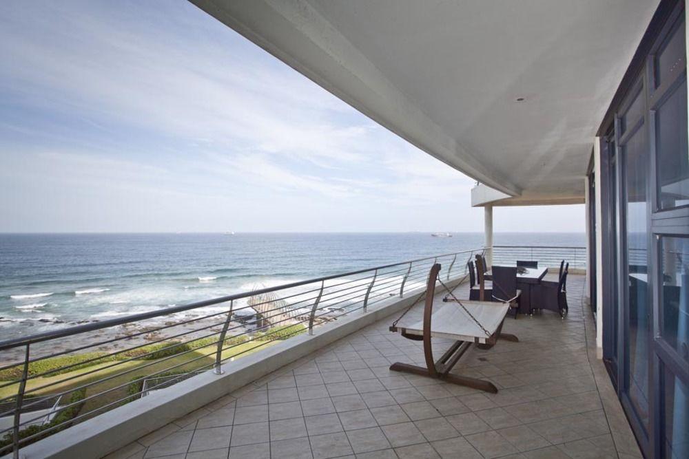 The Pearls Of Umhlanga - Ocean View Apartments Durban Kültér fotó
