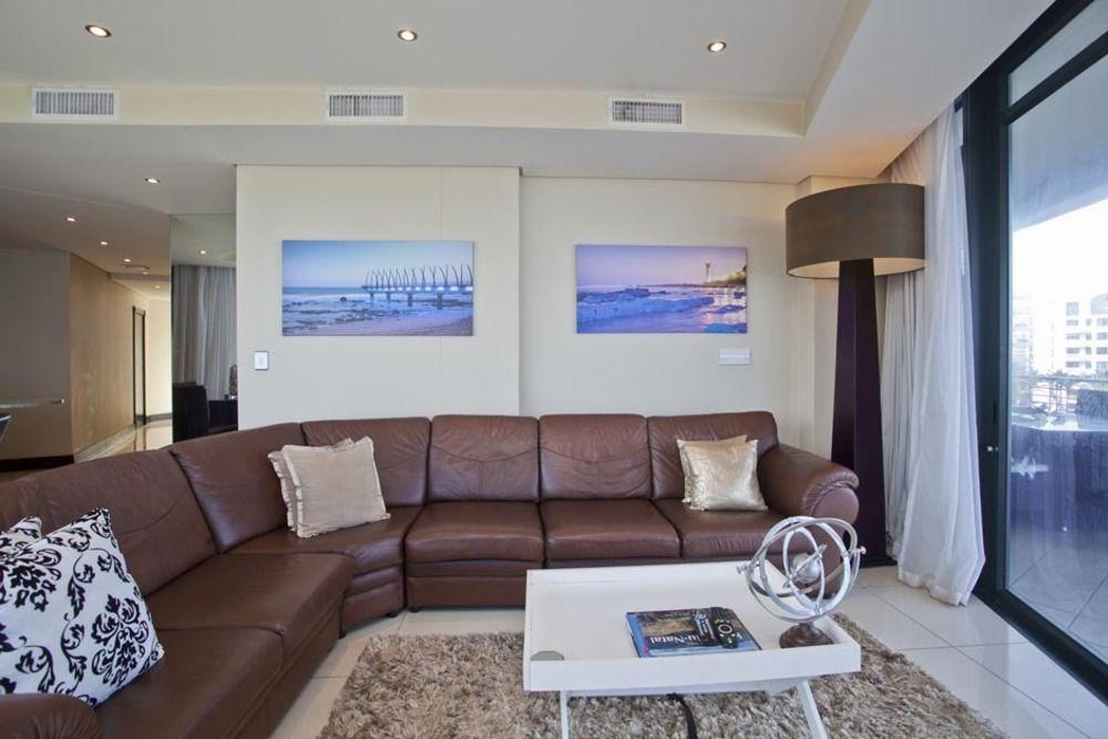 The Pearls Of Umhlanga - Ocean View Apartments Durban Kültér fotó
